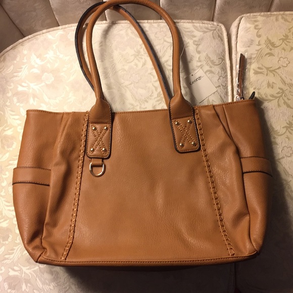 Bags Large Handbag Purse Poshmark